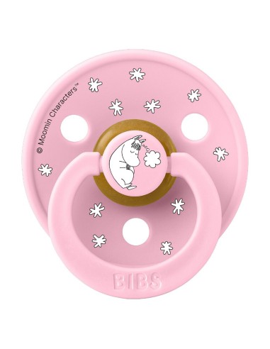 Bibs - Moomin Colour Dreaming Baby...