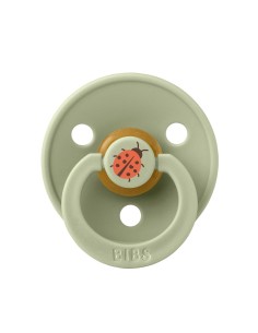 Bibs - Colour Kauçuk Emzik...