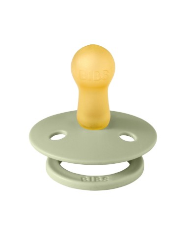 Bibs - Colour Kauçuk Emzik Ladybug...