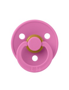 Bibs - Colour Kauçuk Emzik...