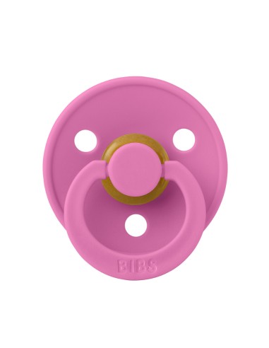 Bibs - Colour Kauçuk Emzik Bubblegum...