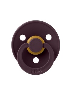 Bibs - Colour Kauçuk Emzik...