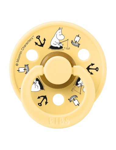 Bibs - Moomin Colour Sailing Friends...