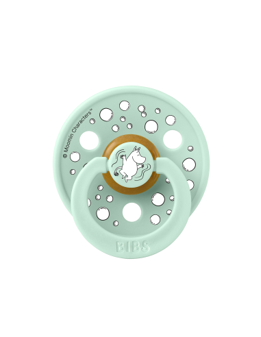 Bibs - Moomin Colour Sailing Friends...