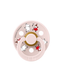 Bibs - Moomin Colour...