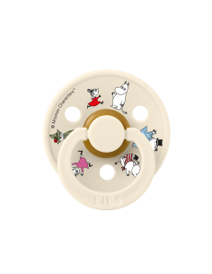 Bibs - Moomin Colour...