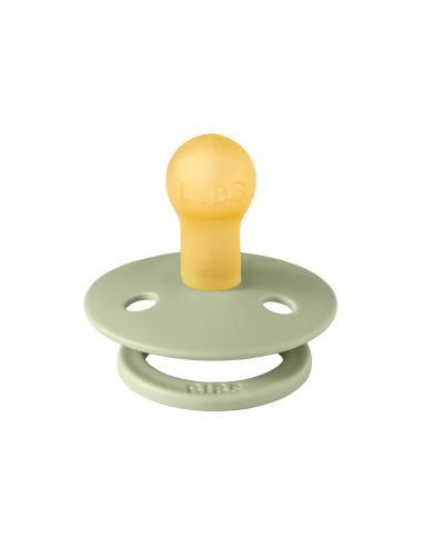 Bibs - Moomin Colour Friends Emzik...