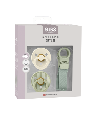 Bibs - Colour Kauçuk Emzik Hediye...