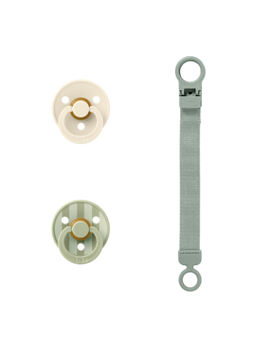 Bibs - Colour Kauçuk Emzik Hediye...