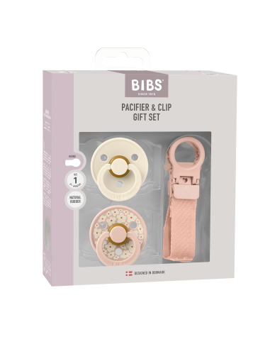 Bibs - Colour Kauçuk Emzik Hediye...