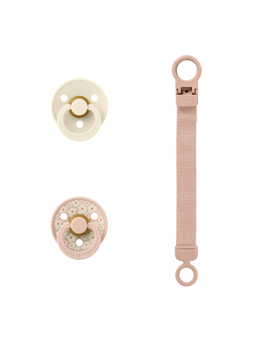 Bibs - Colour Kauçuk Emzik Hediye...