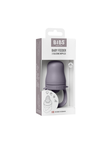 Bibs - Silikon Meyve Sebze Filesi...