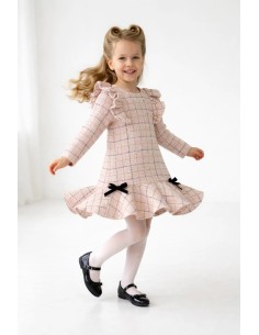 Le Petit Mico - Pink Charlotte 2