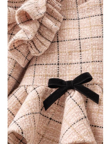 Le Petit Mico - Pink Charlotte