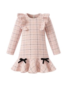 Le Petit Mico - Pink Charlotte