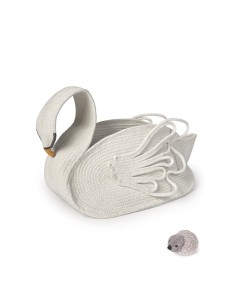 Lorena Canals - Swan...