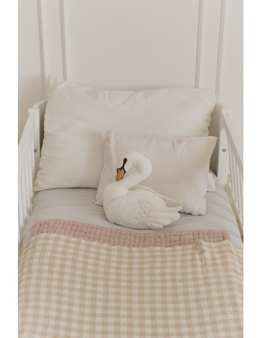Lorena Canals - Swan Koleksiyonu Örgü...