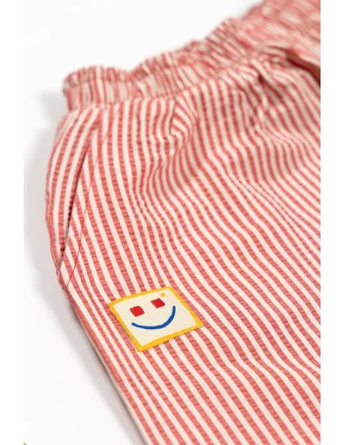 BeetleBeez - Happy Stripes Çizgili...