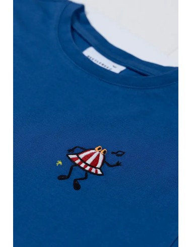 BeetleBeez - Groove Hat Kısa Kollu...