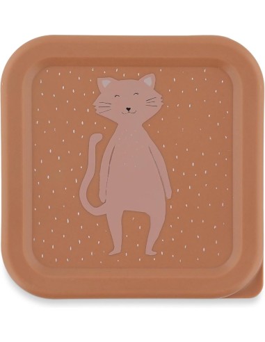 Trixie - Mrs. Cat 3 lü Atıştırmalık Kabı