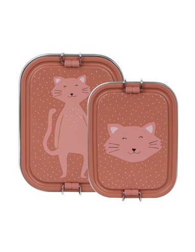 Trixie - Mrs. Cat Büyük Boy Yemek Kabı