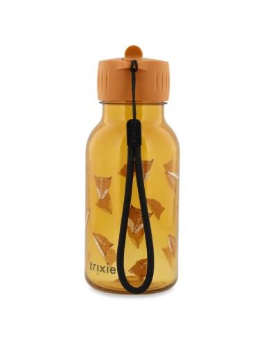 Trixie - Tritan Bottle 350 Ml Fierce...