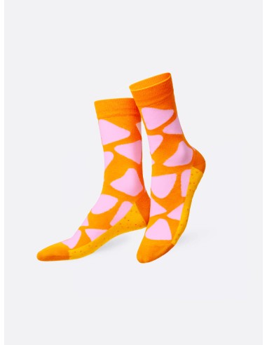 Eat My Socks - Crunchy Nachos Turuncu...