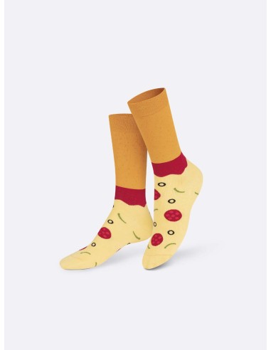 Eat My Socks - Napoli Pizza Yetişkin...