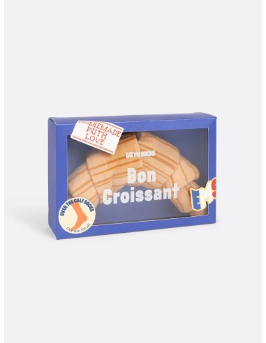Eat My Socks - Bon Croissant Yetişkin...
