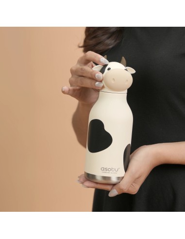 Asobu - Bestie Bottle Cow