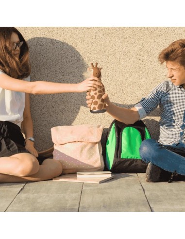 Asobu - Bestie Bottle Giraffe