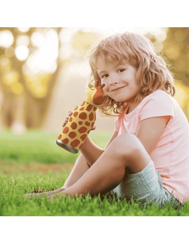 Asobu - Bestie Bottle Giraffe