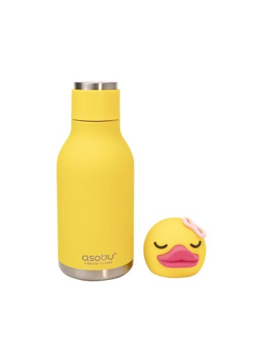 Asobu - Bestie Bottle Ducky