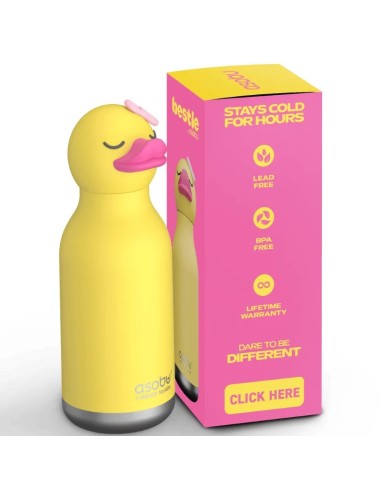 Asobu - Bestie Bottle Ducky