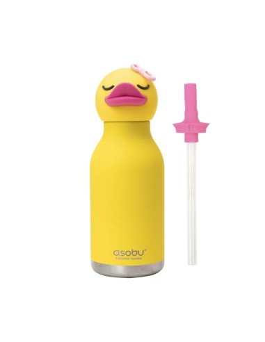 Asobu - Bestie Bottle Ducky