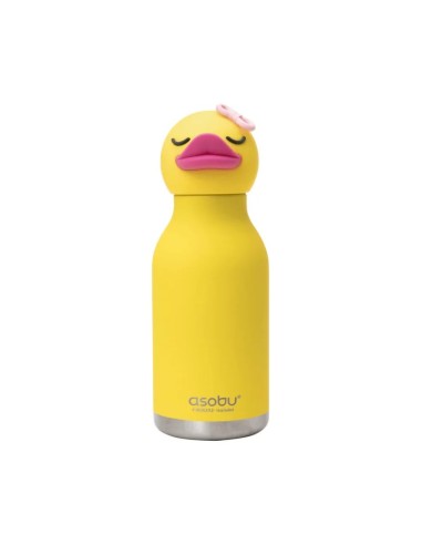 Asobu - Bestie Bottle Ducky