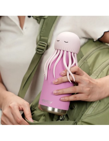 Asobu - Bestie Bottle JellyFish