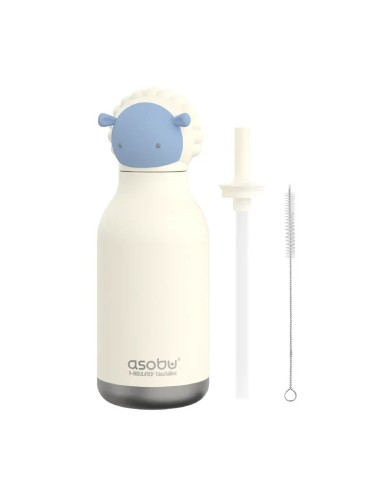 Asobu - Bestie Bottle Sheep
