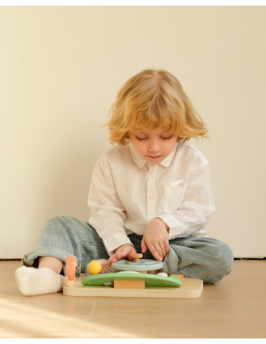 Classic World - Çok Fonksiyonlu...