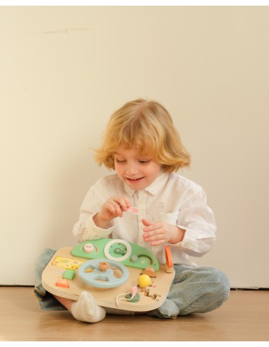 Classic World - Çok Fonksiyonlu...