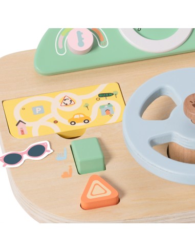 Classic World - Çok Fonksiyonlu...