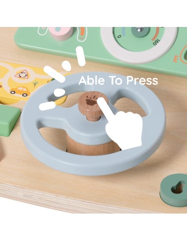 Classic World - Çok Fonksiyonlu...