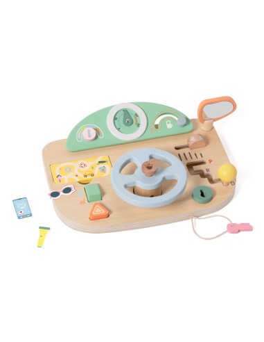 Classic World - Çok Fonksiyonlu...