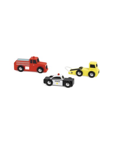 Classic World - Ahşap Güvenlik...