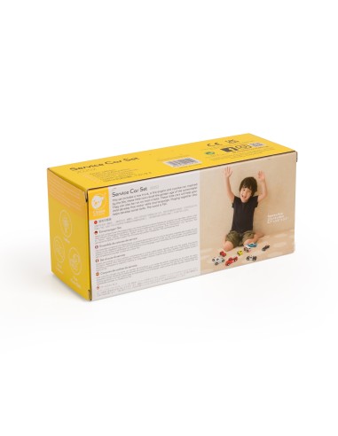 Classic World - Ahşap Güvenlik...