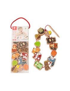 Classic World - Ahşap...