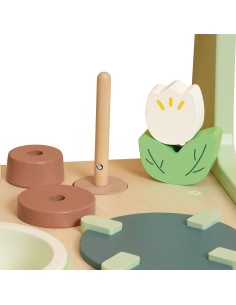 Classic World - Ahşap... 2