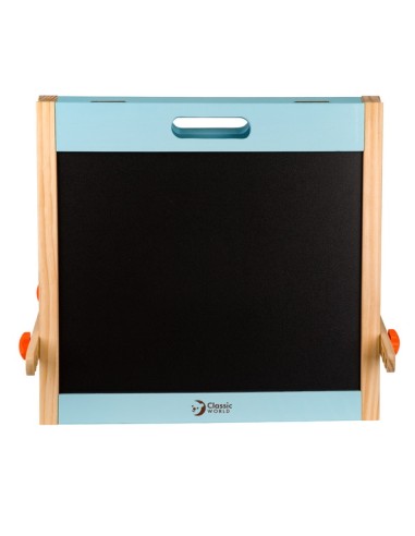 Classic World - Ahşap Magnetli Yazı...