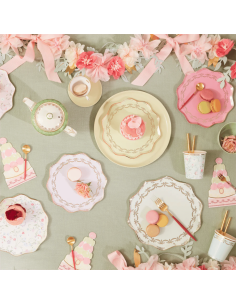 Meri Meri - Ladurée Paris... 2