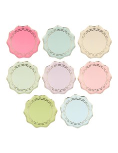 Meri Meri - Ladurée Paris...